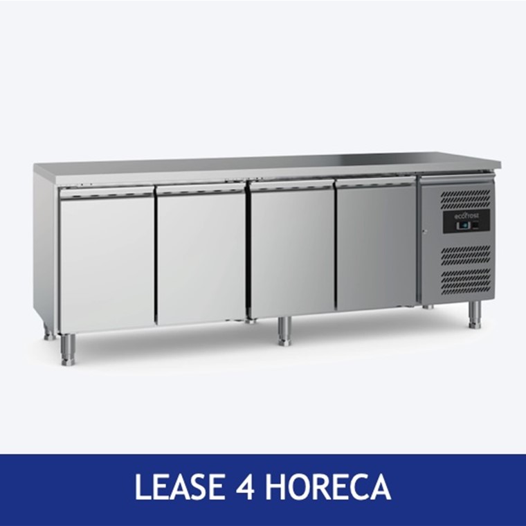 Ecofrost koelwerkbank 7950.5045